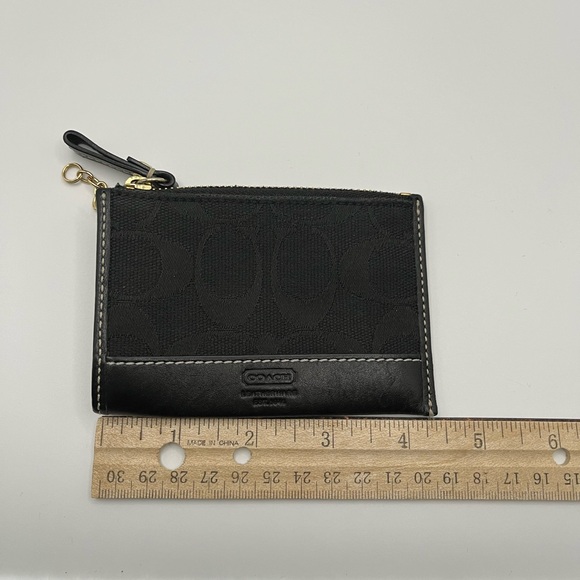 Coach Wristlet & Coin/Key case - Picture 7 of 8
